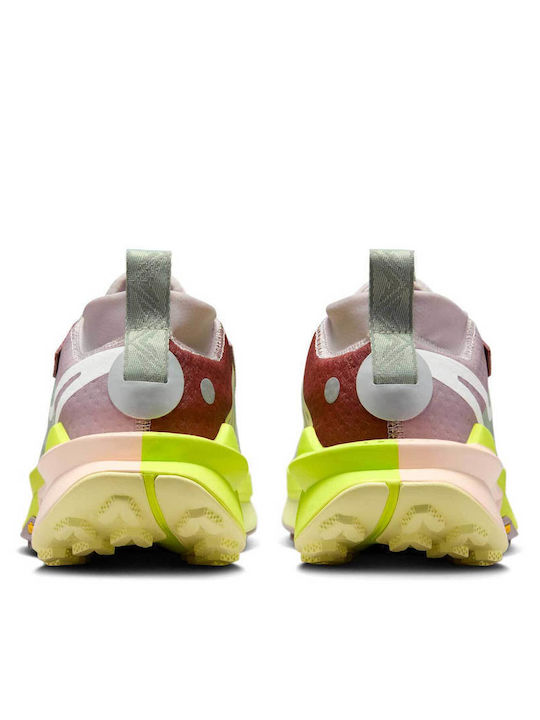 Zegama Trail 2 Sport Shoes Trail Running Green