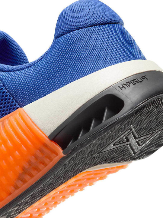 Sport Shoes Crossfit Blue