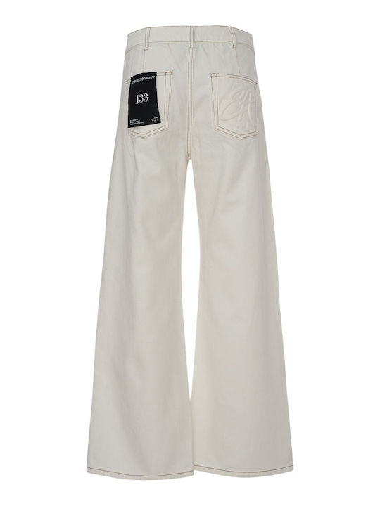 Emporio Armani Γυναικείο Jean Παντελόνι