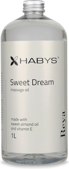 Habys Sweet Dream Ulei Uscat 1000ml