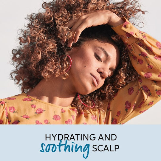 Wella Elements Calming Leave In Scalp Serum κατά της Ξηροδερμίας 100ml