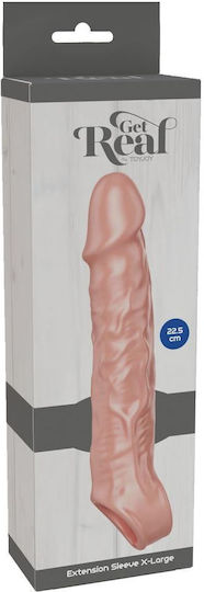 ToyJoy Get Real Flesh 22.5cm