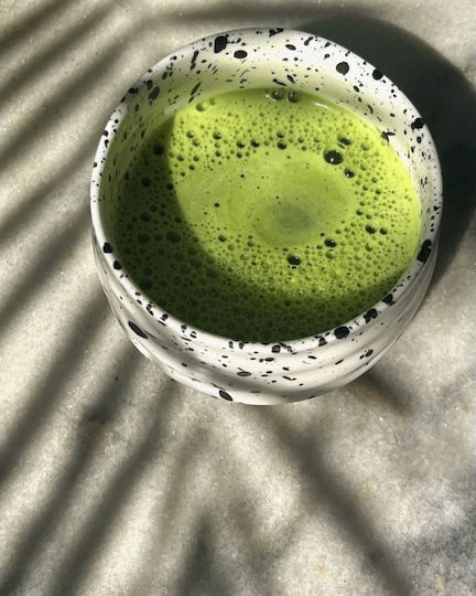 Matcha Ceai Produs organic Health Bar Ceremonial 30 Pungi 30gr 1buc