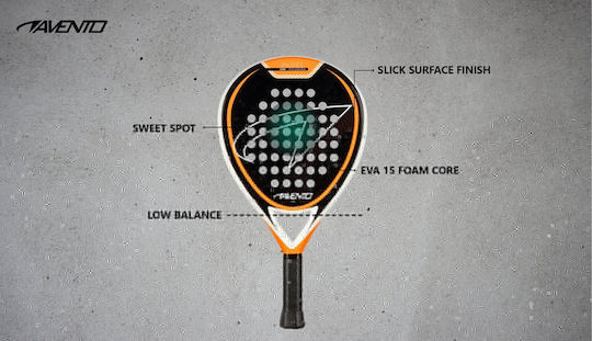 Avento Escudero 46PG Ρακέτα Padel Ενηλίκων