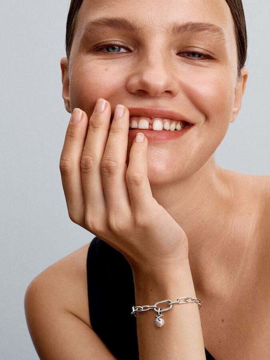 Pandora Charm από Ασήμι Pandora Charm από Ασήμι