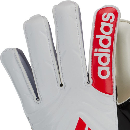 adidas Kids & Adults Goalkeeper Gloves White