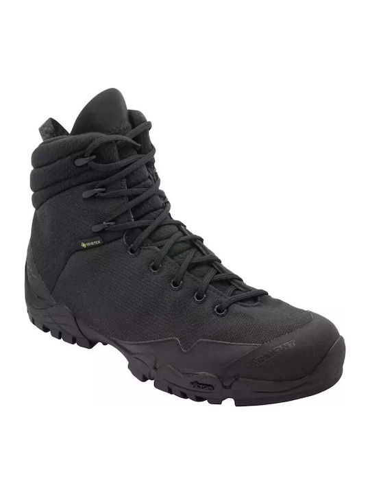 Garmont Nemesis 4.1 GTX Männer Wanderschuhe Gore-Tex-Schwarze