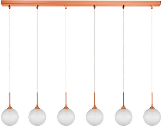 Luma 100-01129-13 Κρεμαστό Φωτιστικό Luma 100-01129-13 Κρεμαστό Φωτιστικό