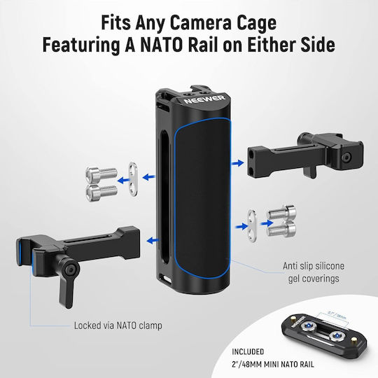 Neewer Clamp
