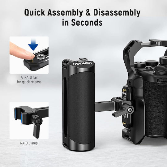Neewer Clamp