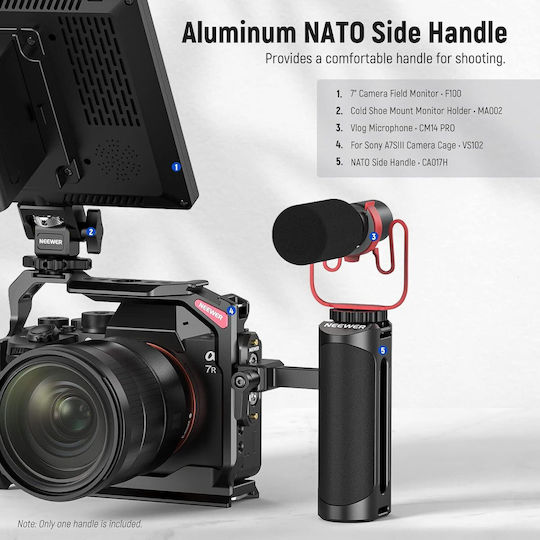 Neewer Clamp