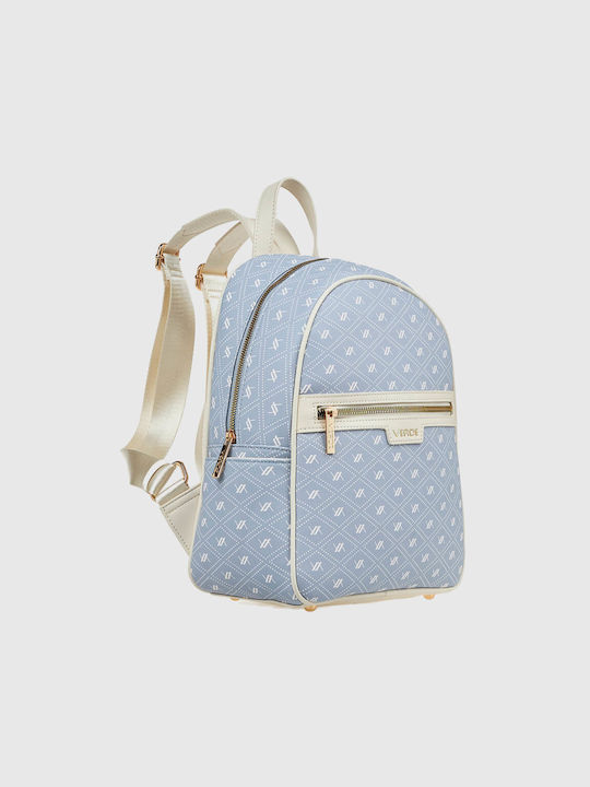 Verde Women's Bag Backpack Blue