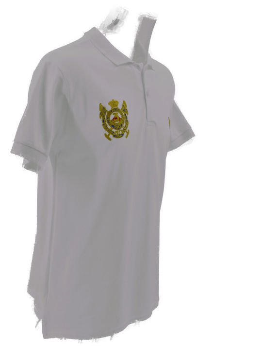 T-shirt White
