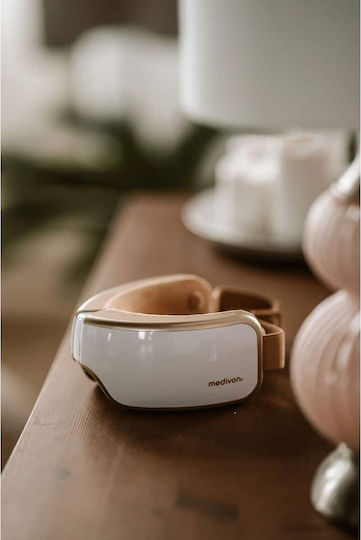 Medivon Horizon Pro 5w Вибриращ масажор за очи