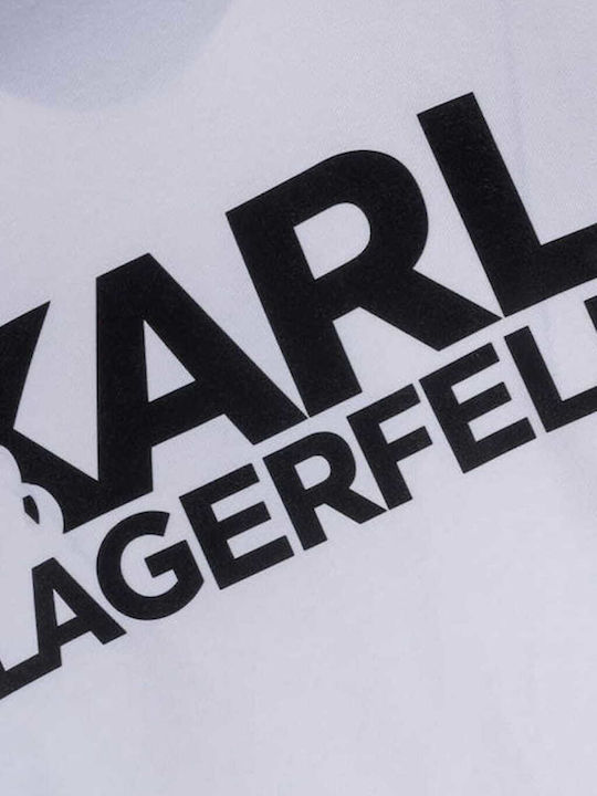 T-Shirt White