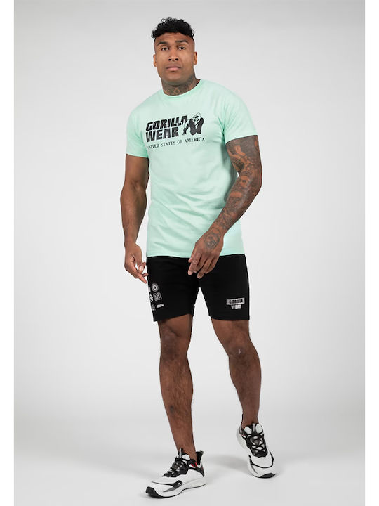 T-Shirt Mint