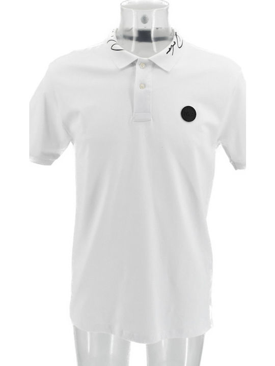 Tricou Alb