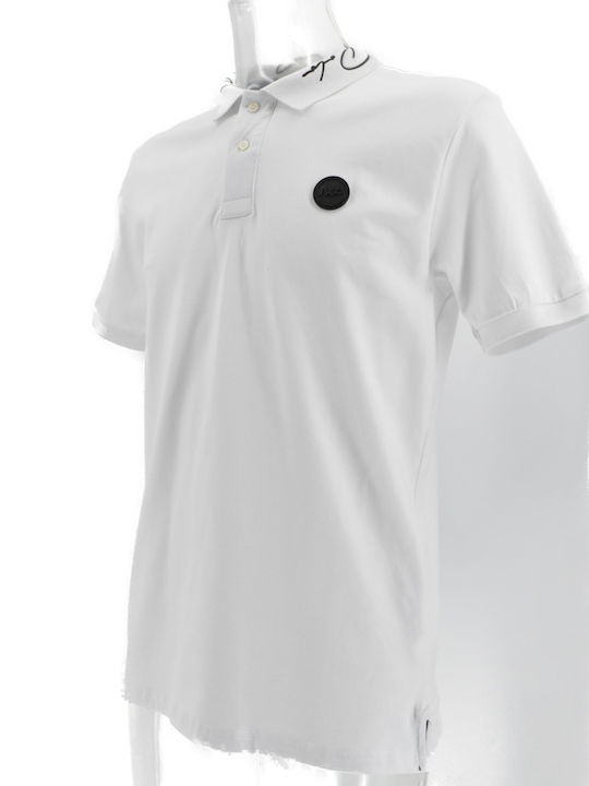 Tricou Alb