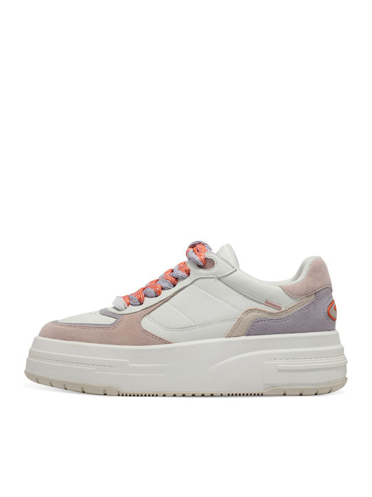 Damen Sneakers Rose Comb