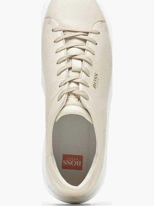 Sneakers Beige
