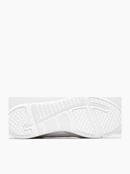 Herren Sneakers Beige