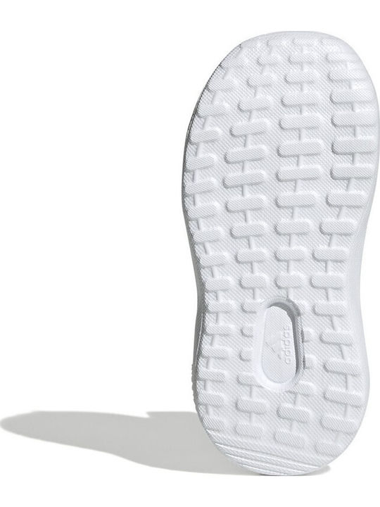 Tensaur Детски маратонки Low Slip-on Сив