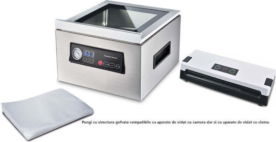 Caso Saci pentru Aparate Vacuum 300x200mm 1 Role