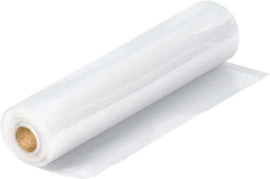 Steba Σαγρέ Σακούλες για Συσκευές Vacuum 600x200mm 1 Ρολό