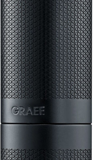 Graef Manual Coffee Grinder Black