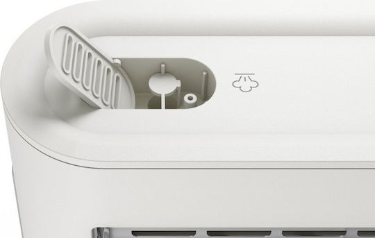 Olimpia Splendid Căldură radiantă Cuarț cu termostat 1200W