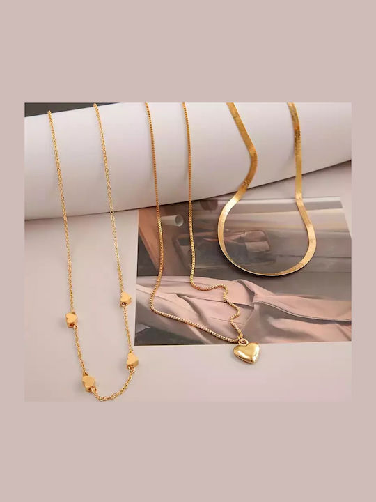 Jewelry Set Jewelry Set