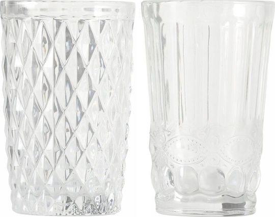 Boltze Glass Water made of Glass 300ml