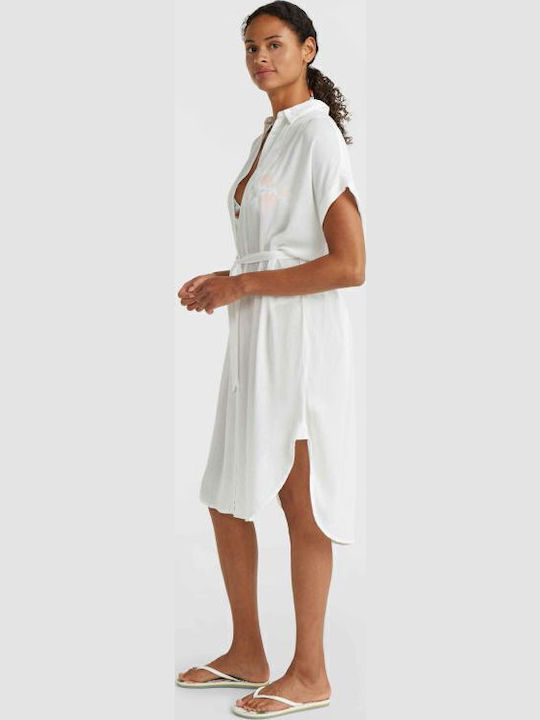 Rochie cămașă de plajă O'neill Cali W 92800613150