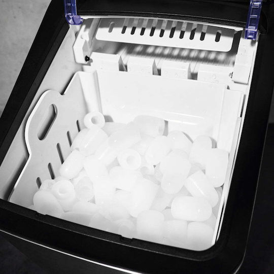 Gastroback Mașină de gheață cu producție zilnică de 15kg