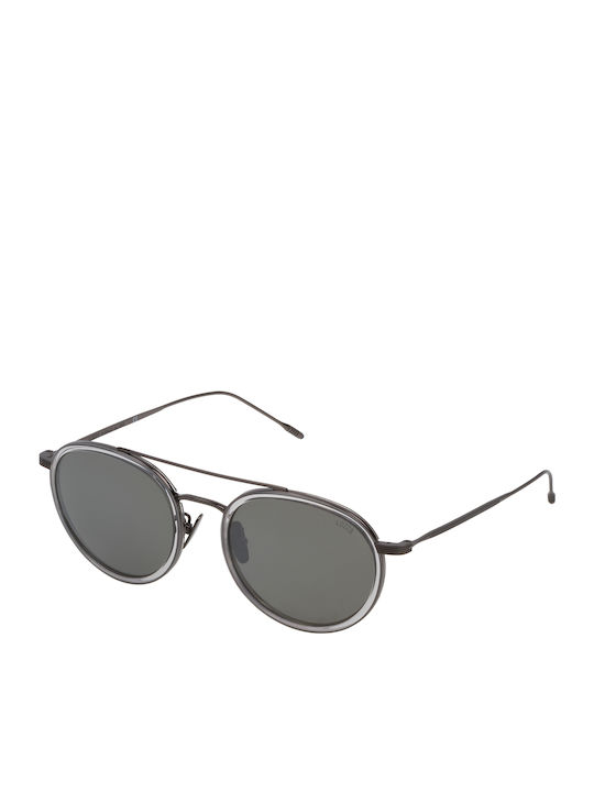 Lozza Sunglasses with Metal Frame Lozza Sunglasses with Metal Frame