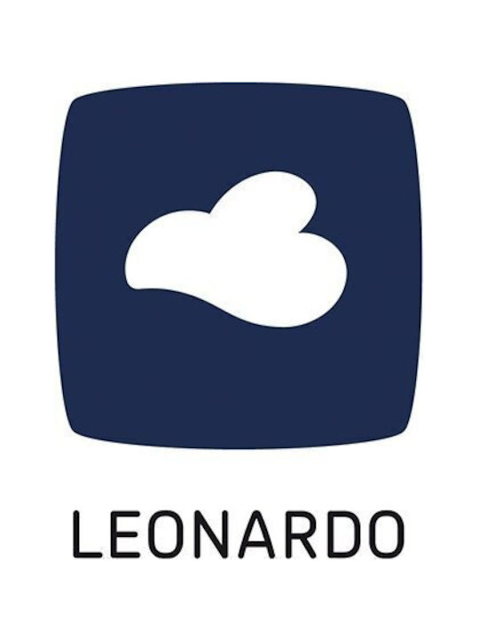 Leonardo Ποτήρι από Γυαλί 215ml