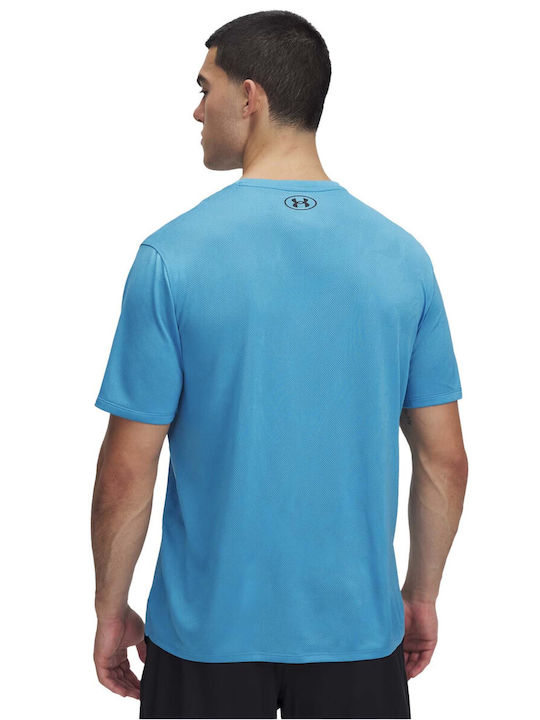 Under Armour T-shirt Blue