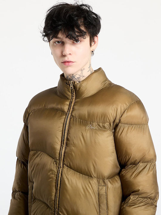 Μπουφάν Puffer Gold
