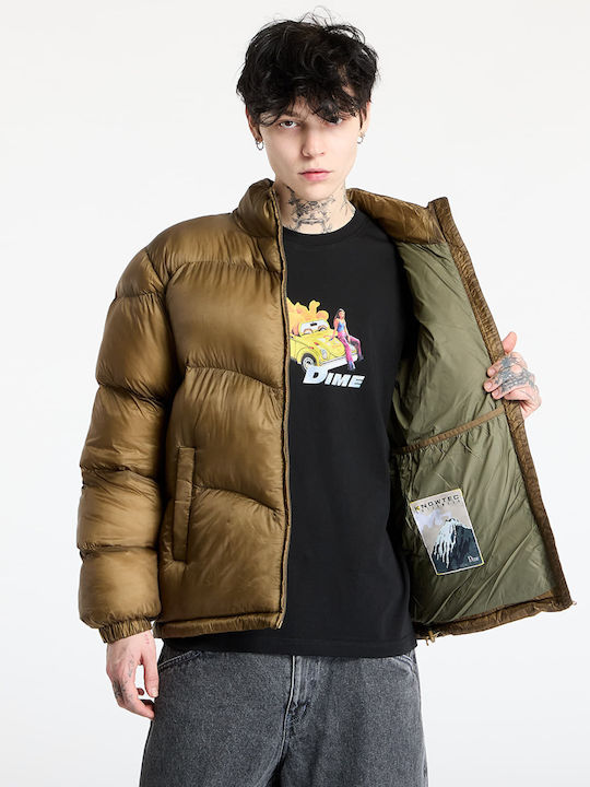 Μπουφάν Puffer Gold
