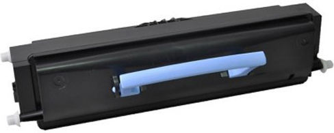 Kompatible Tonerkartusche Lexmark X203a21g – Kompatibel Schwarz 6000 Seiten – X203n X204n – Von Zelloh