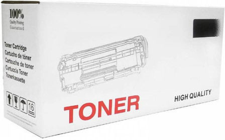 Compatible Oki 44469741 Magenta 5.000 Pages Es5430 Es3451 Mfp Es5461 Mfp