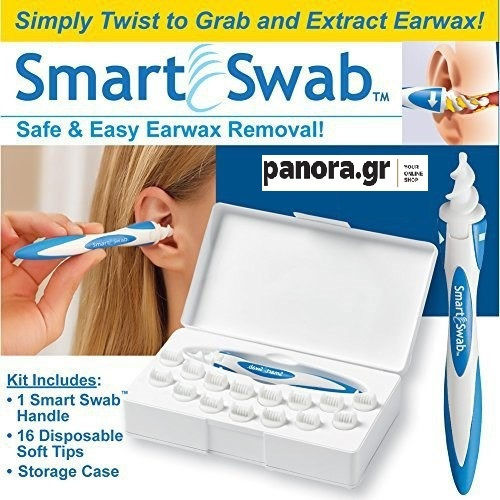 Ear Wax Remover Tool Ear Cleaning 16 Pieces