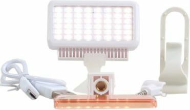 Falcon Eyes Smartphone Selfie LED Lamp MDV-4806