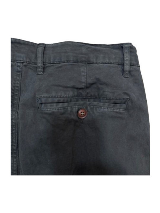 Men's Trousers Chinos Grey