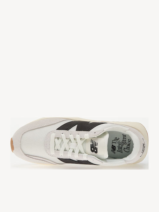 370 Sneakers White