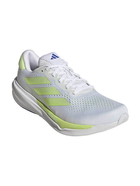 Stride Мъжки Спортни обувки Running Бял