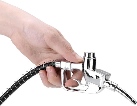 Distribuitor de băuturi Plastic cu robinet 0.95lt
