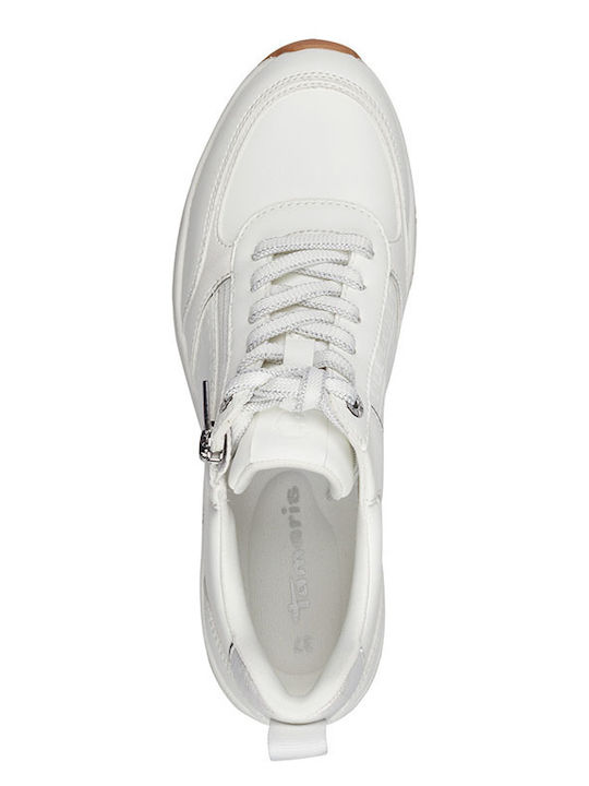 Sneakers White