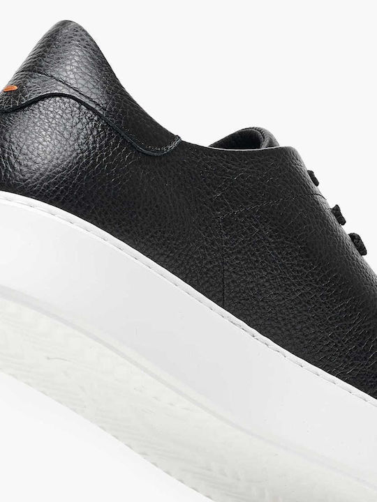 Sneakers Pentru Bărbați Negru
