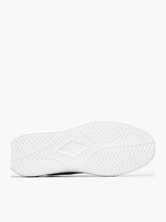 Sneakers Pentru Bărbați Negru